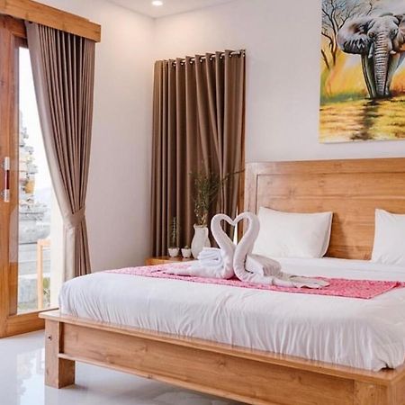 Hotel Sari Sky Bali Kubupenlokan Zewnętrze zdjęcie