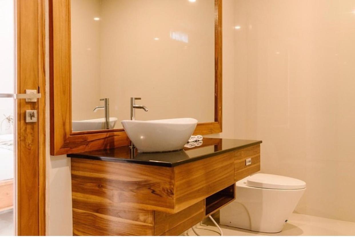 Hotel Sari Sky Bali Kubupenlokan Zewnętrze zdjęcie